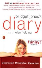 Bridget Joness Diary