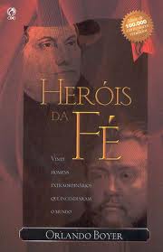 Heróis da Fé