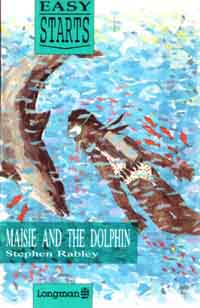 Maisie and the Dolphin
