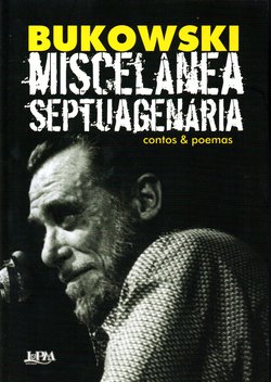 Miscelânea Septuagenária - Contos & Poemas