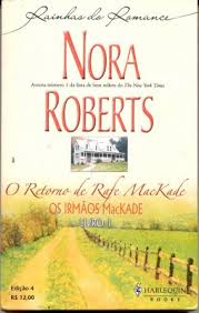 O Retorno de Rafe Mackade