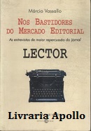 Nos Bastidores do Mercado Editorial