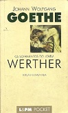 O Sofrimento do Jovem Werther