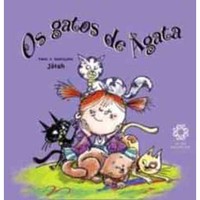 Os Gatos de Agata