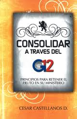 Consolidar a Traves del G12