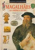 Magalhães e a América do Sul