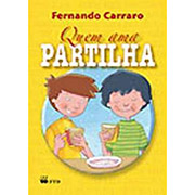 Quem Ama Partilha