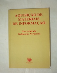 Aquisição de Materiais de Informação