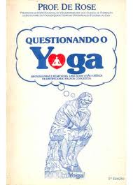 Questionando o Yoga