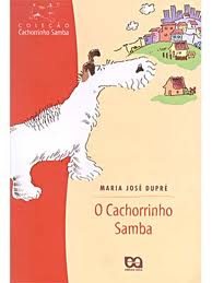 O Cachorrinho Samba