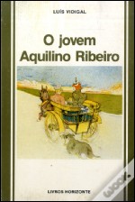 O Jovem Aquilino Ribeiro
