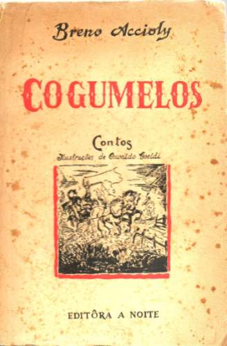 Cogumelos