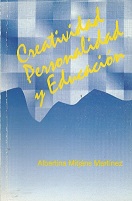 Creatividad Personalidad y Educacion