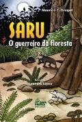 Saru - o Guerreiro da Floresta
