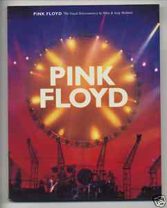 Pink Floyd - the Visual Documentary