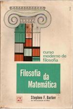 Filosofia da Matemática