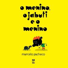 O menino, o jabuti e o menino