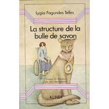 La Structure de La Bulle de Savon
