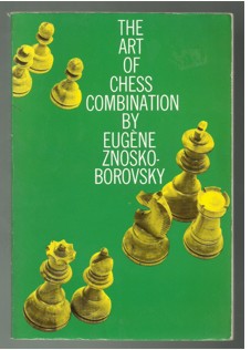 The art of chess combination