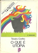 O Que é Utopia Teixeira Coelho