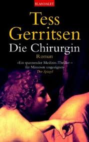 Die Chirurgin