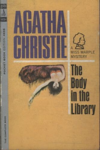The Body in the Library