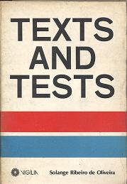 Texts and Tests