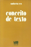 Conceito de Texto