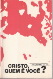Cristo, Quem é Você?