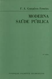 Moderna Saúde Pública