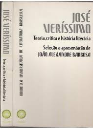 Teoria, Crítica e História Literária