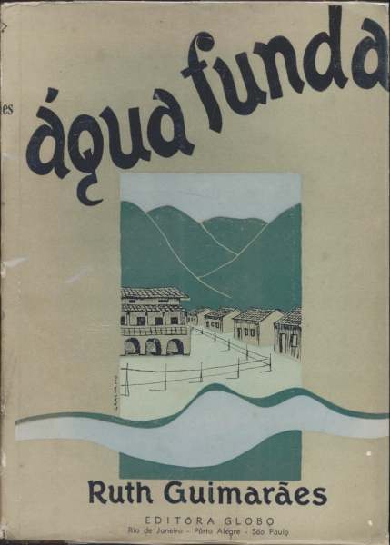 Água Funda