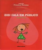 Bibi Fala Em Público