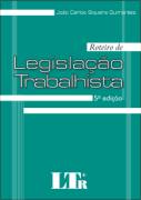 Roteiro de Legislação Trabalhista