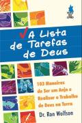 A Lista de Tarefas de Deus
