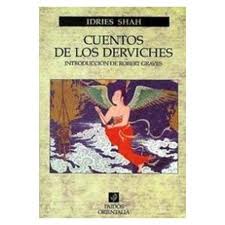 Cuentos de los Derviches