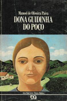 Dona Guidinha do Poço