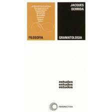 Filosofia Gramatologia