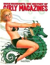 The History of Girly Magazines 1900-1969