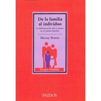 De La Familia Al Individuo