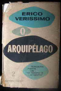 O Arquipélago 2