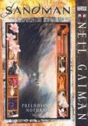 Sandman - Prelúdios e Noturnos