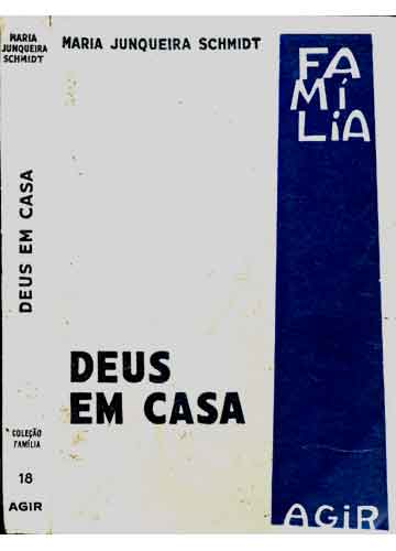 Deus Em Casa