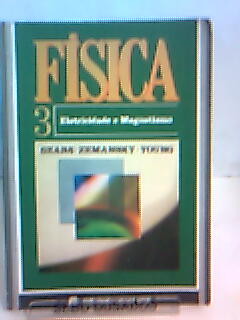 Fisica 3 Eletricidade e Magnetismo