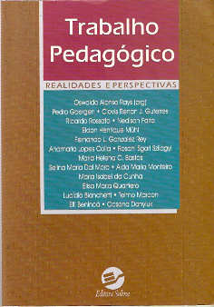 Trabalho Pedagógico