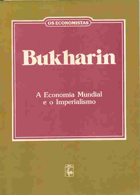 A Economia Mundial e o Imperialismo
