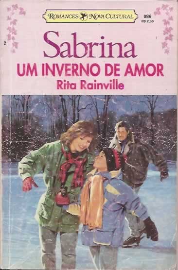 Um Inverno de Amor ( Sabrina N°986)