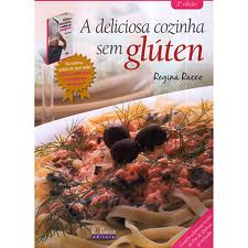 A deliciosa cozinha sem glúten