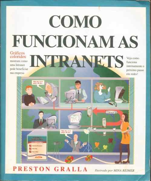 Como Funcionam as Intranets