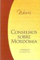 Conselhos Sobre Mordomia